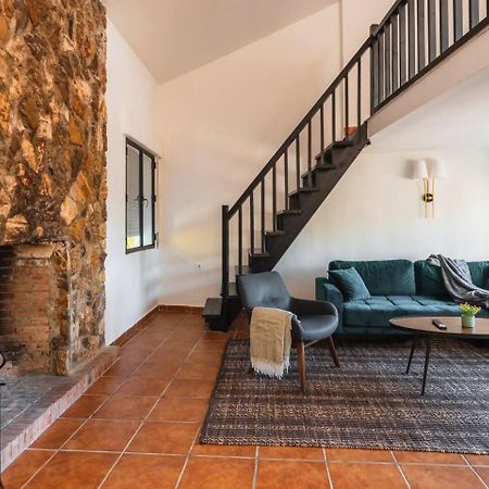 Madmes House Alfacar Villa ภายนอก รูปภาพ