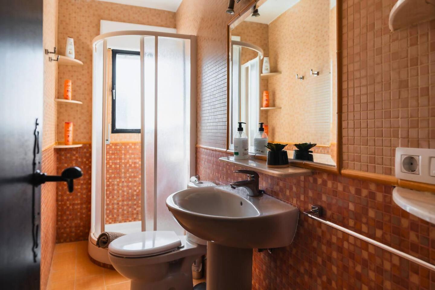 Madmes House Alfacar Villa ภายนอก รูปภาพ